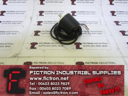 TRD-J100-RZ TRDJ100RZ KOYO Rotary Encoder Supply Repair Malaysia Singapore Indonesia USA Thailand