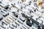 Takigen Handles & Locks Takigen Machine Accessories & Elements