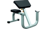 Seated Preacher Curl IFSPC IF Series Free Weights Commercial GYM