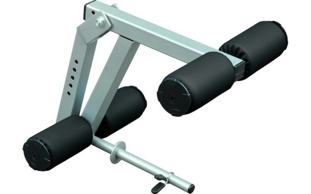 Leg extension/Curl attachment IFLEGA