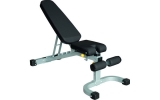 Multi-purpose Bench IFFID IF Series Free Weights Commercial GYM