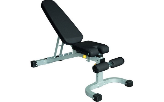 Multi-purpose Bench IFFID