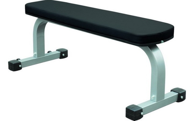 Flat Bench IFFB