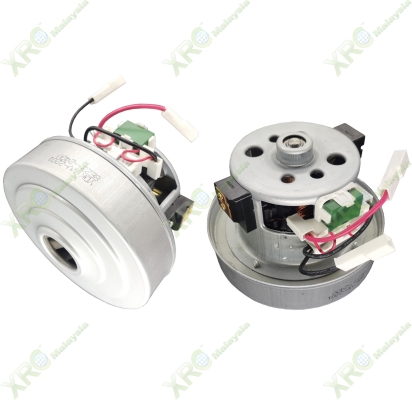 YV-2201 MOTOR PENYEDUT HABUK DYSON