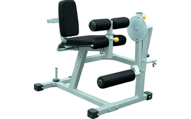 Leg extension/Curl machine IFLEGM