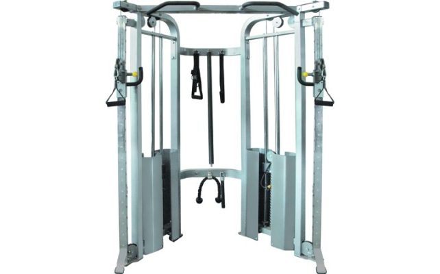 FUNCTIONAL TRAINER  IFFT