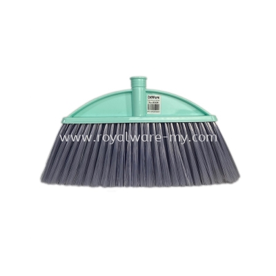 8508 Rectangle Plastic Broom