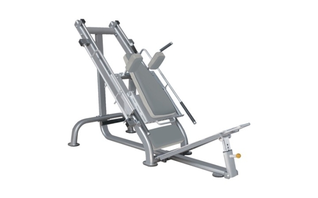 LEG PRESS/HACK SQUAT IT7006