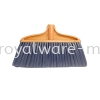 8505 Rectangle Plastic Broom Plastic Broom Cleaning Supply