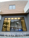 silver gold Silver Gold Color Safety Film and Solar Film