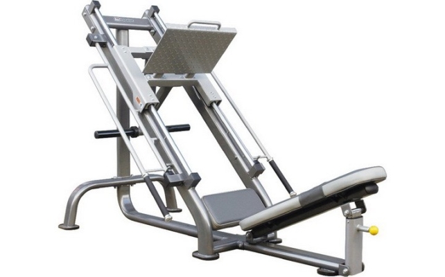 45 LEG PRESS IT7020