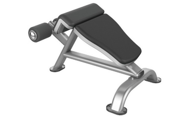 ABDOMINAL BENCH  IT7030 (ROMAN CHAIR)