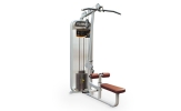 LAT PULLDOWN/SEATED ROW PL9002 PL Series Strength Machine Commercial GYM