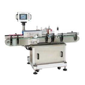 Adhensive Labelling Machine Series