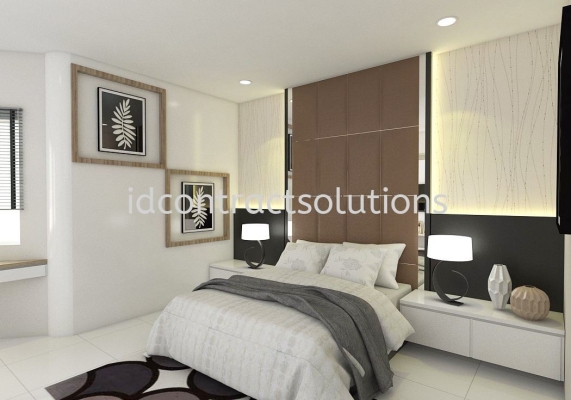 Interior & Renovation Refer Malacca - Taman Sentosa