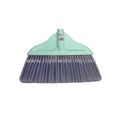 8501/8567 Rectangle Plastic Broom