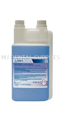 CLEANMED INSTRUMENTS, 1LITER/BTL, #7005-1L, BMS DENTAL