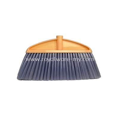 8506 Rectangle Plastic Broom