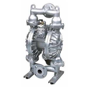 Yamada NDP-50 series AODD pumps