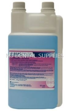 CLEANMED SUCTION, 1LITER/BTL, #7006-1L, BMS DENTAL