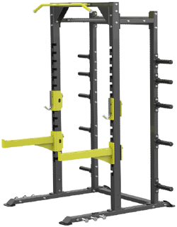 POWER RACK STATION IZ7004 