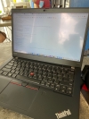Laptop Thinkpad  Client Testing