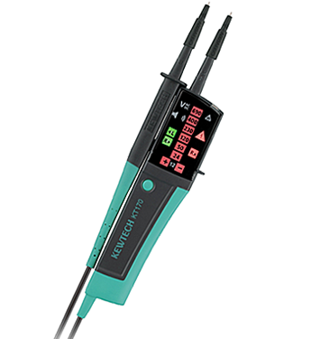 Kyoritsu KT170 Voltage Tester