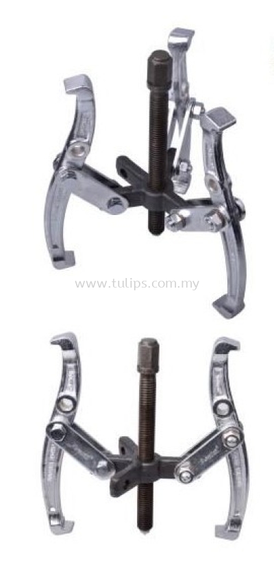 2/3-Jaw Gear Puller (CR-V)