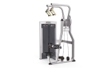 Lat Pulldown FE9702     EXOFORM Strength Machine Commercial GYM