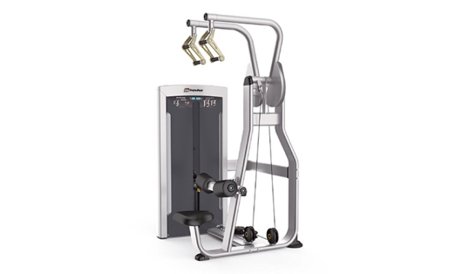 Lat Pulldown FE9702    