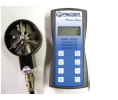 DA420-275 Thermo-Anemometer Multi-Function Instruments Miltronics Test and Measuring Instruments