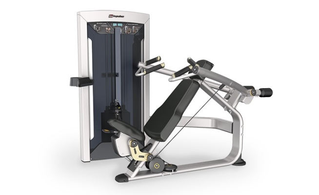 Shoulder Press FE9712   