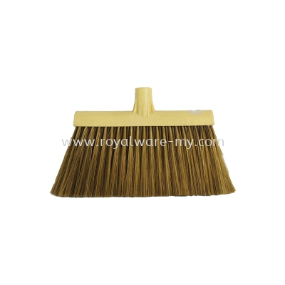 8628 Rectangle Plastic Broom