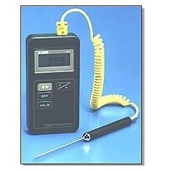 T506 Digital Thermometer, K-Type