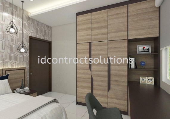 Interior & Renovation Refer Malacca - JASIN MALACCA