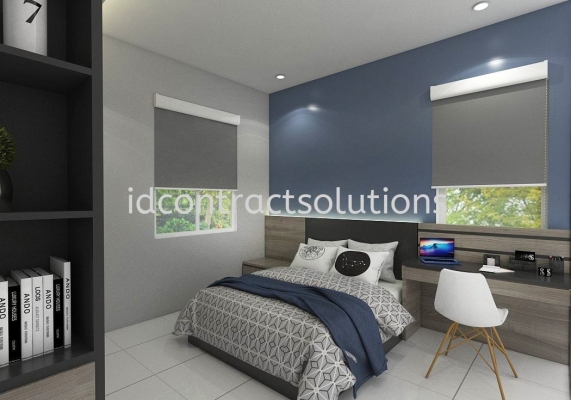 Interior & Renovation Refer Malacca - JASIN MALACCA