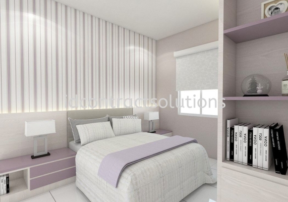 Interior & Renovation Refer Malacca - JASIN MALACCA