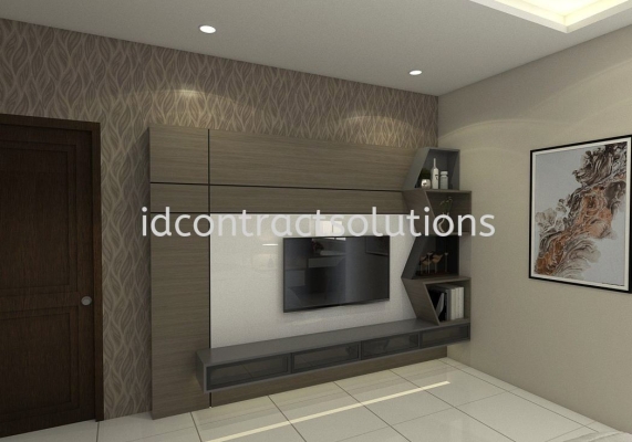 Interior & Renovation Refer Malacca - JASIN MALACCA