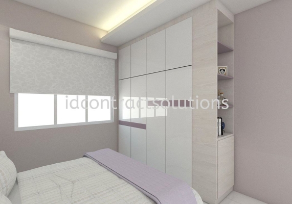 Interior & Renovation Refer Malacca - JASIN MALACCA