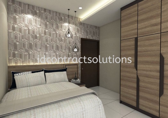 Interior & Renovation Refer Malacca - JASIN MALACCA