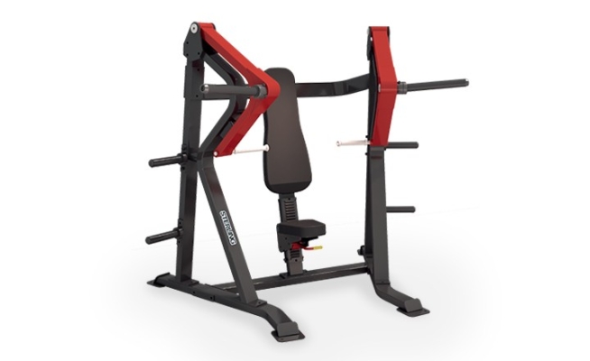 CHEST PRESS SL7001   