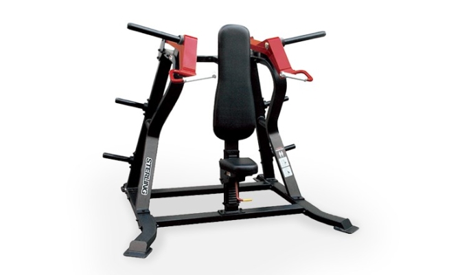 SHOULDER PRESS SL7003   