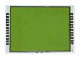 STN STN LCD Display Panel LCD Display Panel & LCD Module