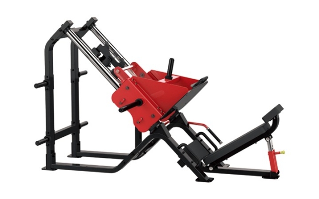 REVERSE LEG PRESS SL7020   