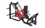 HACK SQUAT SL7021 SL series Strength Machine Commercial GYM