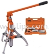 Multifunctional Hydraulic Gear Puller Asaki Soldering & Welding