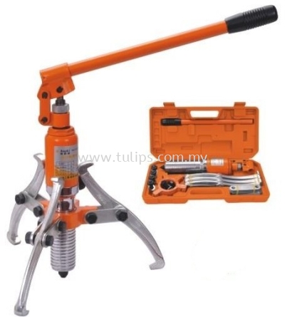 Multifunctional Hydraulic Gear Puller