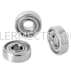 Miniature Bearings Miniature Bearing Bearing, Pillow Block & Rod End 