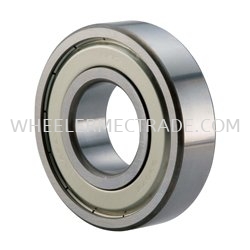 Deep Groove Bearing