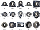 Pillow Block Pillow Block Bearing, Pillow Block & Rod End 